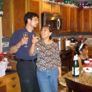 Meet your Posher, Joel